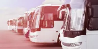 تامین ناوگان اتوبوس به اندازه نیاز در مرزهای کشور