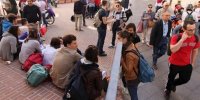افزایش نرخ بیکاری در ایتالیا