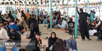 وقتی نیروهای مسلح به داد زوار پاکستانی رسیدند