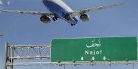 جابه جایی بیش‌از ۳۵۸ هزار زائر اربعینی با ناوگان هوایی