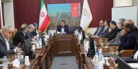 تاریخ پر افتخار بانک ملی ایران، مایه سرافرازی است