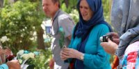 محدودیت‌های کرونایی برای گردشگران لغو شد