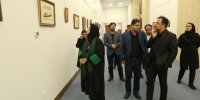 موزه آئینی صنایع دستی محرم راه‌اندازی می‌شود
