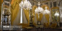 همایش نهضت مشروطه برگزار می‌شود