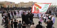 پیگیری پرونده ثبت معنوی قیام مردم سیستان در خونخواهی امام حسین(ع)