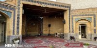 شهرداری اصفهان مجوزی برای تخریب مسجد کازرونی صادر نکرده است