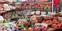 کپوبافی و منسوجات دزفول و کاشان ثبت‌جهانی شد