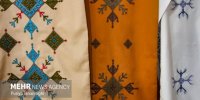 گردش مالی ۹ هزار میلیارد تومانی صنایع‌دستی در سال