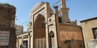 توقف اقدامات غیراصولی در معیرالممالک