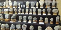 بررسی تمدن بلخ و مرو بر پایه اشیاء موزه ای در ژاپن