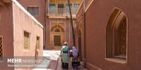 ترویج فرهنگ حفظ مواریث توسط فعالان فرهنگ و هنر