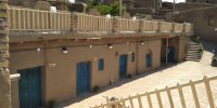 امیدواریم تعاونی بوم‌گردی‌ها شکل بگیرد