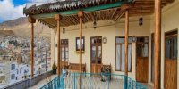 تسهیلات یک میلیاردی به بوم گردی‌های اردکان