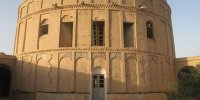 مرمت قلعه تاریخی پارک ملی قمیشلو آغاز شد