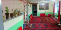 همکاری ایران با روسیه و مکزیک/مدیران بوم گردی‌ها در تهران