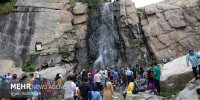 یک میلیون و ۸۰۰ هزار نفر از جاذبه‌های گردشگری همدان بازدید کردند
