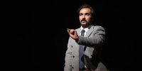 من شبانه روز می‌میرم!/ سانتیمانتالیسم به سبک سجاد افشاریان