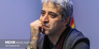 ایوب آقاخانی شما را به این نمایش رادیویی دعوت می‌کند/ آیینه اقوام