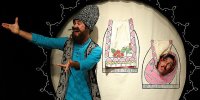 کودکان را با قصه‌های کهن آشنا کنید/ حکایت مدرن طوطی و بازرگان