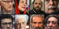 درگذشتگان تلویزیون در سالی که گذشت/ سال خاموشی صداهای ماندگار