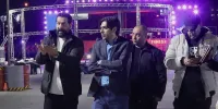 مدیران شبکه نسیم به پیست دست فرمون رفتند