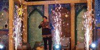 جشن رمضان روی آنتن شبکه پنج