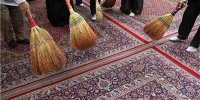 آشتی‌کنان رمضانی در خراسان شمالی/ گل‌خندان و پیشاشو چیست؟