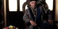 نقشی دارم که پیش از این بازی نکردم/ روایتی جذاب در آتش و باد