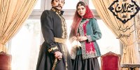 جیران حسن فتحی به ته خط رسید