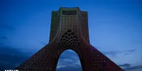 برج آزادی رکورد زد