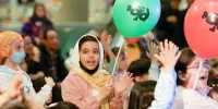 اکران لوپتو با تخفیف ویژه رمضانی/ نماهنگ عیدانه منتشر شد