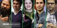 پنج چهره خبرساز تئاتر ۱۴۰۱/ سایه این طاعون بر سر تئاتر می‌ماند؟