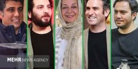 پنج چهره خبرساز سینمای ۱۴۰۱/ از دردسر لیلا تا امیدهای مرضیه