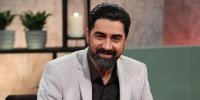 محمدرضا علیمردانی تعمیرکاران ماشین‌های فرسوده را دوبله کرد