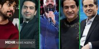 پنج چهره خبرساز موسیقی ۱۴۰۱/ نوحه‌خوانی که با موسیقی درخشید