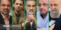 پنج چهره خبرساز تجسمی ۱۴۰۱/ هنرمندی که نقش نور و آتش می‌زند