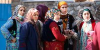 چرا نون.خ دیشب پخش نشد؟/ آخر هفته برای گیلدخت