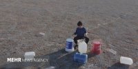 قطره قطره کم گردد، وانگهی خالی شود!/ کاش نوروز همیشگی بود