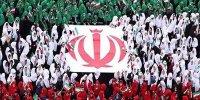 پرچم افتخار در روز جمهوری اسلامی منتشر شد/آلبومی برای همه روزها