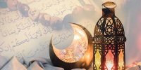 کلیدزنی با آیینه و سرمه‌دان و قرآن/ دوختن روزه‌ها با نخ و سوزن
