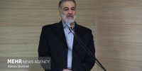 پیام تسلیت مدیرکل هنرهای تجسمی در پی درگذشت زنده‌یاد نجابتی