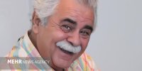 دعوت به بازیگری، خیانت به جوانان است/شعری که مشایخی برایش بغض کرد