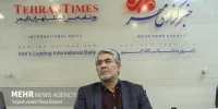 محمد حمیدی مقدم دبیر جشنواره هفدهم سینماحقیقت شد