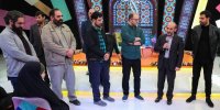 رئیس صداوسیما: خنده مخاطب زمانی ارزشمند است که فاخر باشد