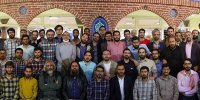 دوازدهمین ضیافت فعالان جبهه فرهنگی انقلاب برگزار شد