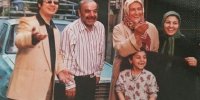 تکرار تجربه خانه به دوش محال است!/دستمزد ۹۰میلیون تومانی عطاران