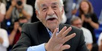 سعید پورصمیمی با خوشدلان به تماشاخانه ایرانشهر می‌آید