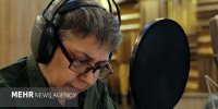 انتشار نسخه نابینایان رهایی از شاوشنک با صدای مازیار لرستانی
