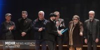 توضیح دبیرخانهفجر درباره جوایز برگزیدگان/تعلل از خودروسازان است