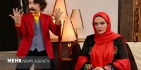 بابت بابا سیبیلو شرمنده پدرم نیستم/ اکران در سانس‌های مرده!